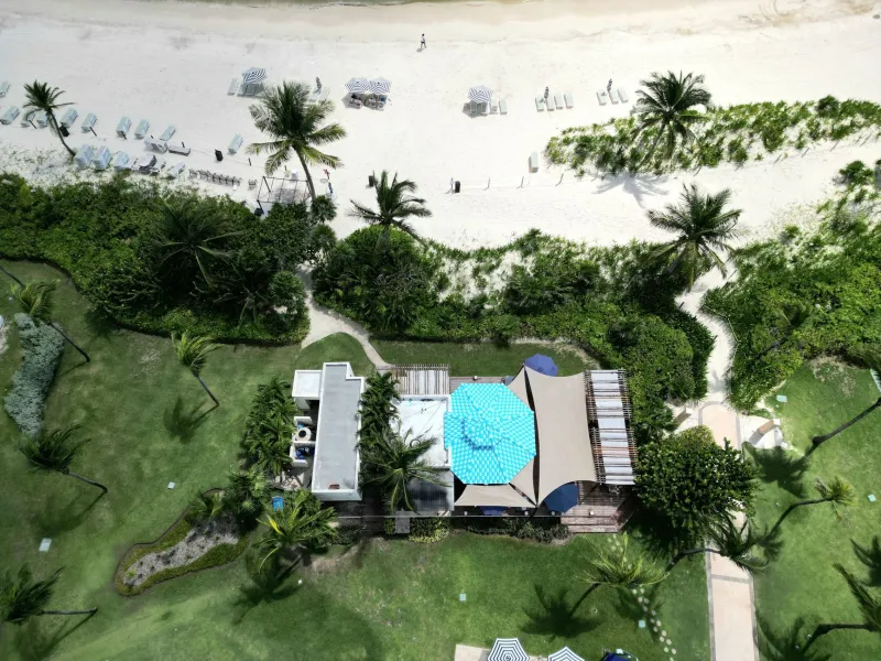 The Art of Knowing: How Elite Beach Clubs Master the Science of Anticipatory Service
