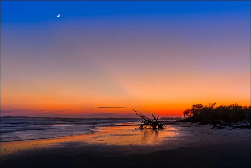 Governed by the Moon: How the Finest Beach Clubs Let Nature Set the Itinerary