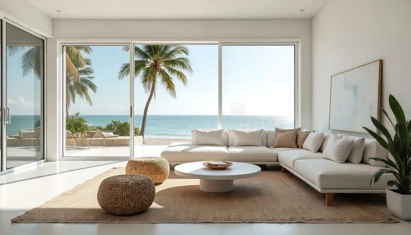 Less Shore, More Substance: The Rise of Quiet Luxury at America's Premier Beach Destinations