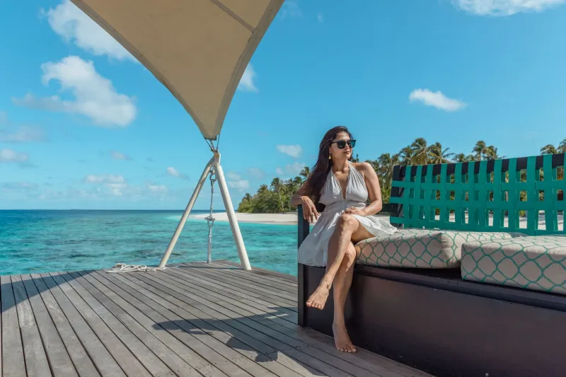 One Shore, Every Generation: The Rise of the Multigenerational Luxury Beach Club Retreat