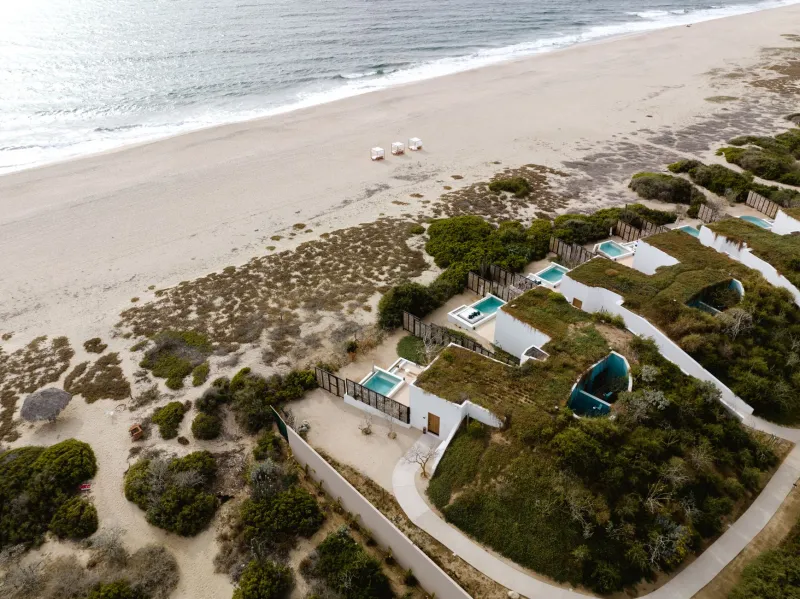 The Power of No: How the Most Coveted Beach Clubs Use Deliberate Refusal to Define Extraordinary Luxury