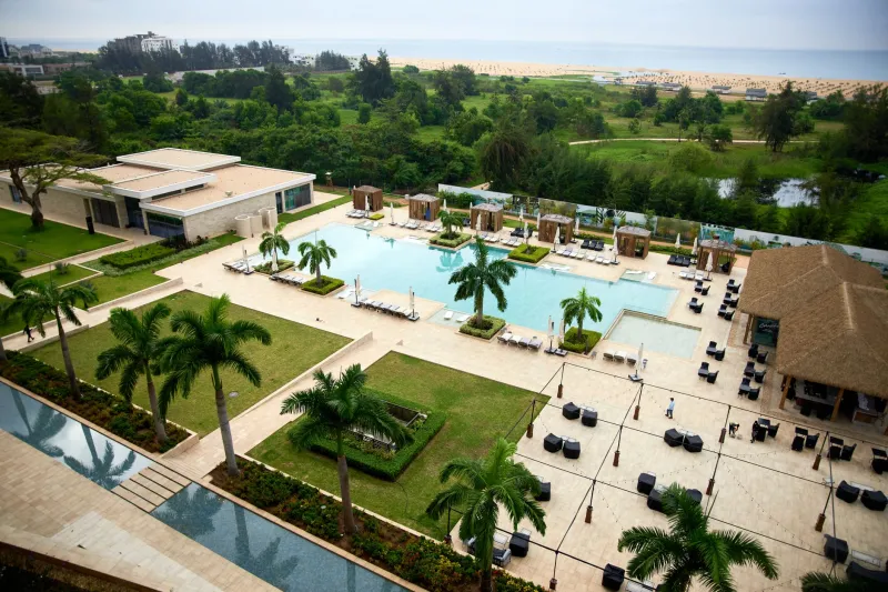 The Last Impression: Why the Most Exceptional Beach Clubs Treat Departure as an Art Form