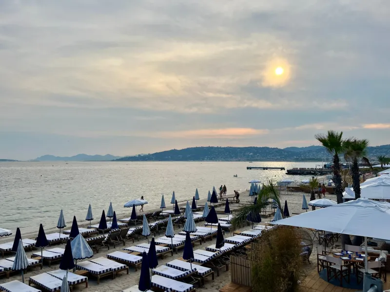 The Pull of the Familiar Shore: Why the Most Discerning Travelers Return to the Same Beach Club Year After Year